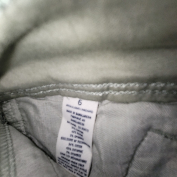 Woman Abercrombie & Fitch Jeans - Picture 7 of 7